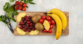 電量見底卻失眠？營養師點5助眠水果：睡前吃這顆褪黑激素多10倍