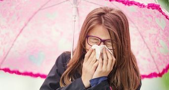 下雨天血壓特別不穩？醫提醒4類疾病訊號「身體悄悄在發炎」