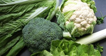 天天40克就有效！研究曝「終極抗癌蔬菜」降2成大腸癌風險