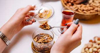 吃堅果火氣大？醫點「6款堅果讓身體大發炎」滅火抗炎這樣吃