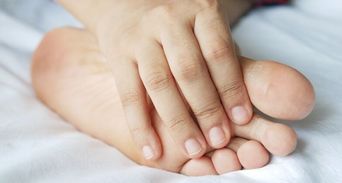 婦指甲發炎長肉芽治不好？奪命皮膚癌王專挑3部位「這異狀」快就醫