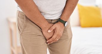 男命根腫成杏鮑菇！醫揪男性最易犯「1致命動作」恐缺血壞死