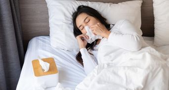 躺下就鼻塞？醫教5妙招呼吸立刻通了！房間多擺一物成通鼻救星