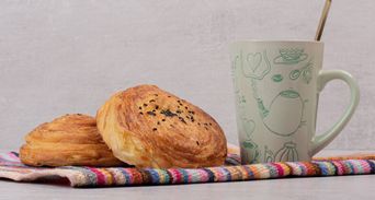 吃麵包配「這飲料」血糖高峰竟降30％！中醫推2物也有效