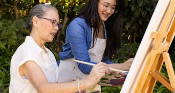 80歲學畫、107歲去紐約！日本「超級人瑞」不老祕訣大公開