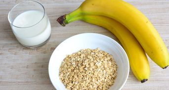 鹽油糖是慢性傷心劑！專家推「護心四寶」香蕉＋燕麥配「它」更強