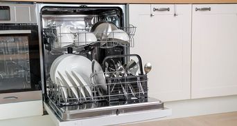 洗碗機不只洗碗！5大驚喜用途連電扇都洗，但8種東西洗錯恐報廢