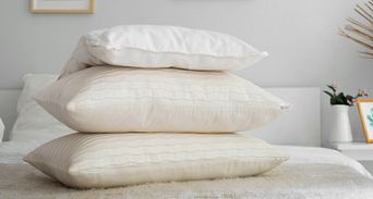 只洗枕套沒用！醫揪過敏元凶藏在「這死角」3招清洗塵蟎溫床