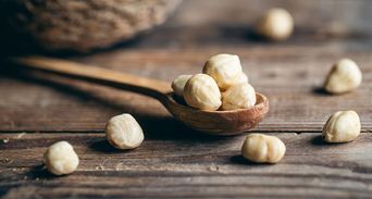 比核桃更護心？「堅果皇后」補足罕見Omega7！1成分專剋壞膽固醇