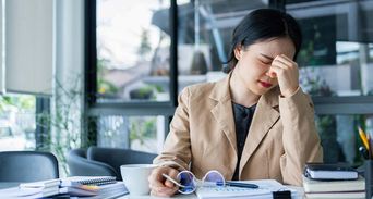 拒絕開工情緒低氣壓！醫教「3天回春法」按2穴位秒充電速收心