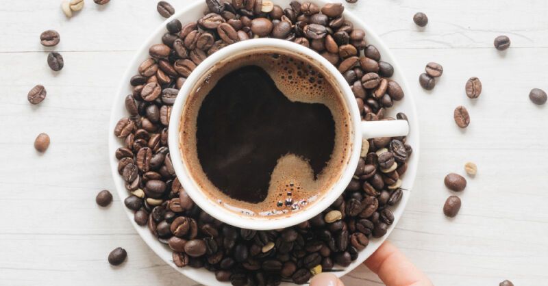 這樣喝咖啡竟是「骨密度守護神」骨鬆風險降低6成