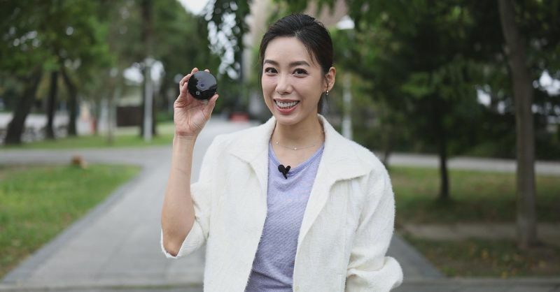 營養保健品你吃對了嗎? 健康監察員林可彤街頭直擊路人健康狀態!!