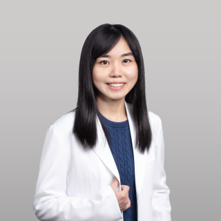 許芷瑜醫師