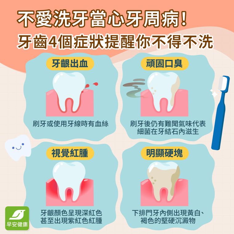 洗牙會讓牙縫變大嗎？健保洗牙多久洗一次、費用與洗後飲食禁忌