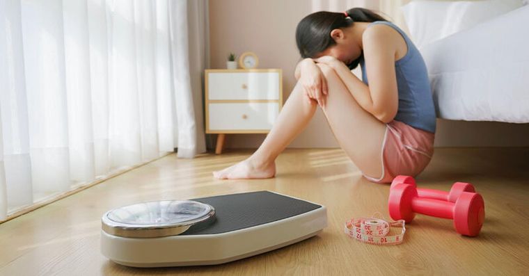 一直做同種運動變難瘦！醫教「減肥停滯期破解法」速瘦2公斤