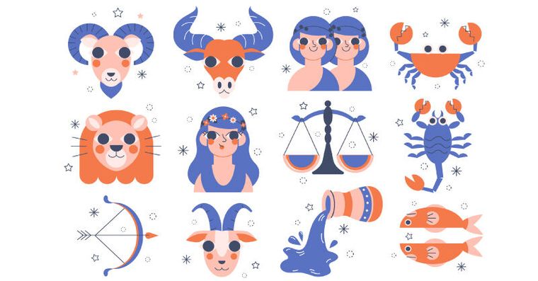 2026星座運勢＆幸運物揭曉！天秤貴人加持、獅子喜迎12年大運