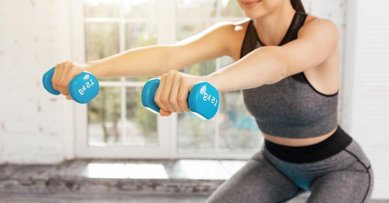 少吃多動沒瘦？醫推4個免錢習慣「代謝飆升30％」燃脂更有力