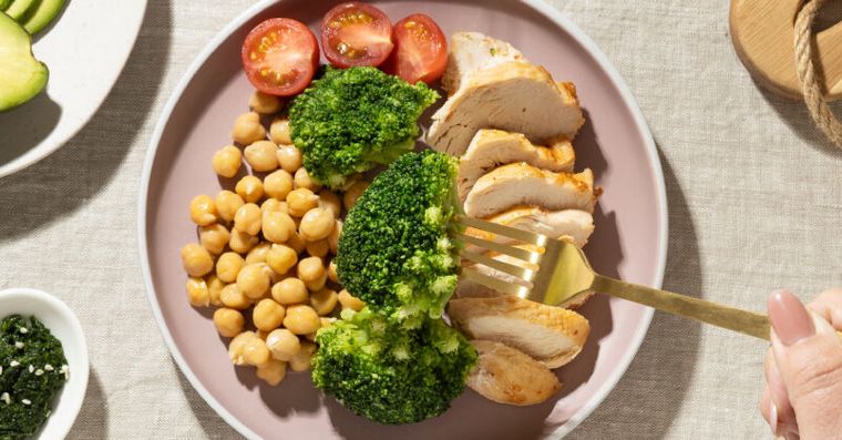 預防大腸癌、脂肪肝怎麼吃？名醫親授防病餐桌必有「這2道」