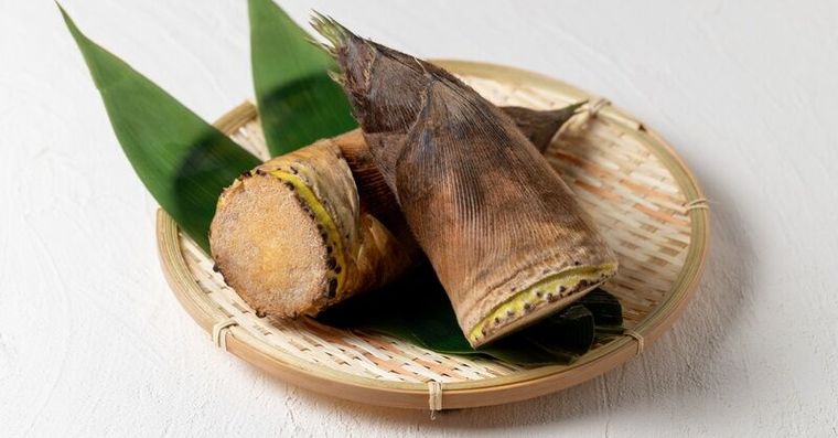 鮮甜低卡、煮湯涼拌都好吃！吃筍不吃苦注意「4有4無」