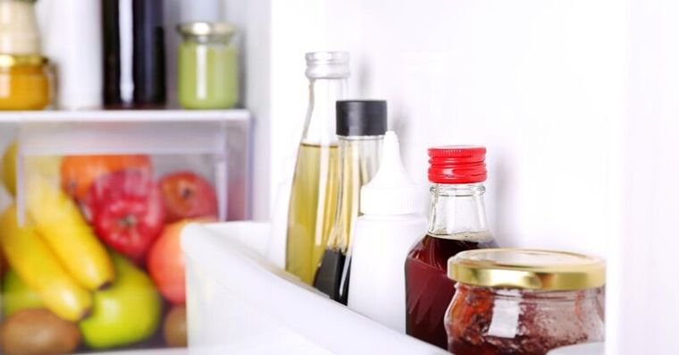 想減肥先清冰箱！4步驟消滅「廚房體脂肪」先丟這2樣復胖率大降