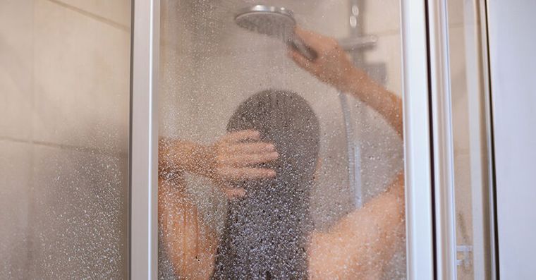 夏天抗體臭不用香水止汗劑！醫揭「早上1分鐘消味法」清爽一整天