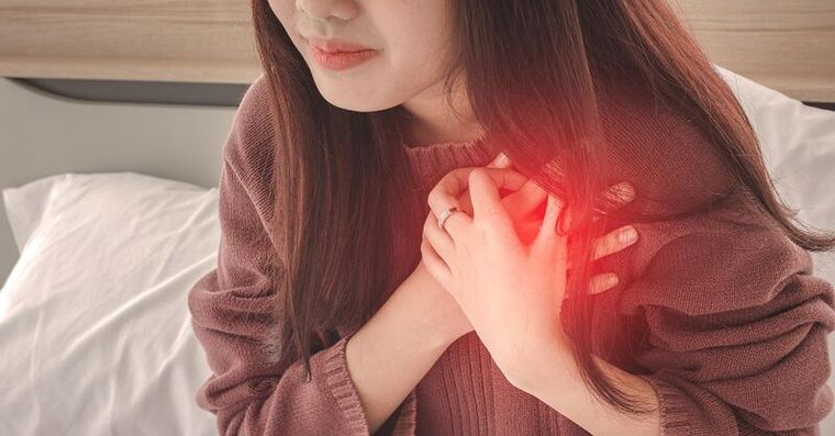 比癌更致命！一直胃痛要小心「4大詭異警訊」恐是奪命前兆