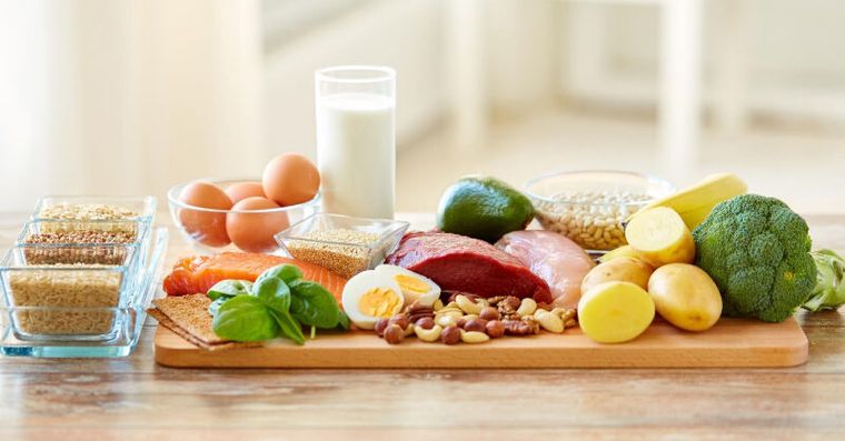 美國最新飲食指南納入紅肉、全脂奶！台灣人可照吃嗎？專家揭6關鍵