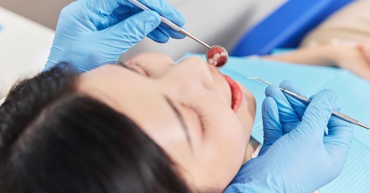 蛀牙不痛也得抽神經？醫揭根管治療真相「這情況」牙髓恐壞死