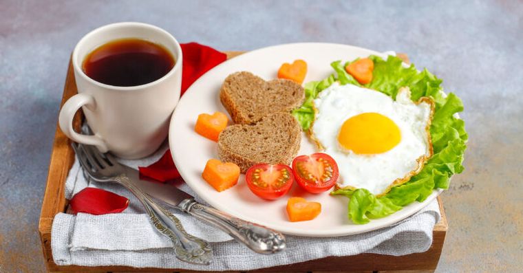 早餐「太清淡」竟易膽結石？醫揭假養生4陷阱反害血糖飆、肌少症