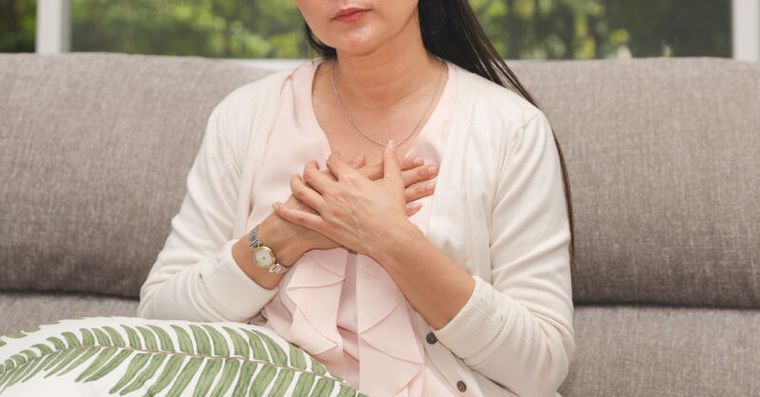 家屬說「前幾天就怪怪的」！醫揭猝死3大前兆：不是胸痛而是這感覺