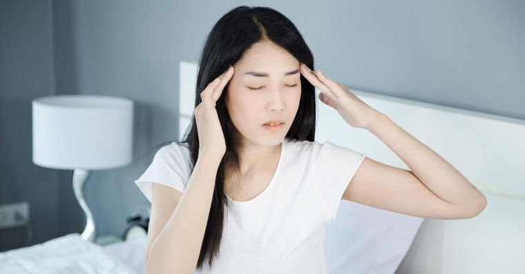 偏頭痛機率飆34％！哈佛研究曝「這時間」最危險，5招預防免吃藥