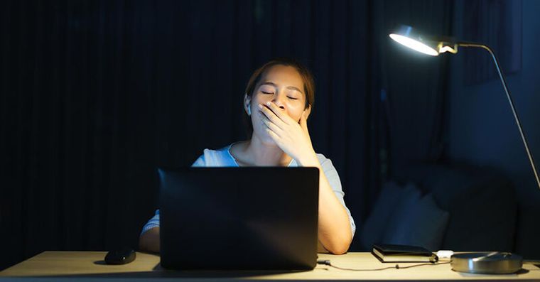 生活自律卻長瘜肉？醫師揭露隱形致癌地雷：晚上1習慣腫瘤長更快