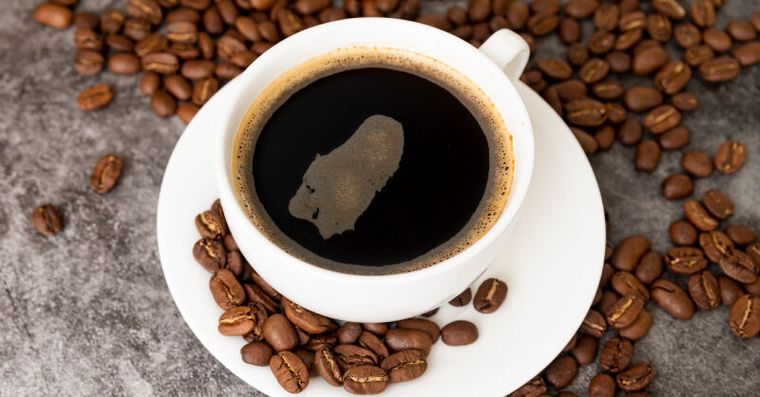咖啡加「這味」防肌少症？補對營養+搭配運動，提神還強肌力