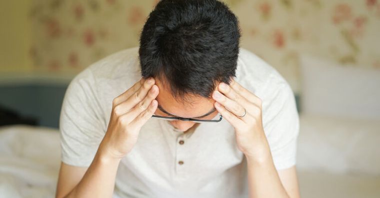 聰明的人不容易失智？博恩名醫爸示警「1個性」最危險：腦受損更快