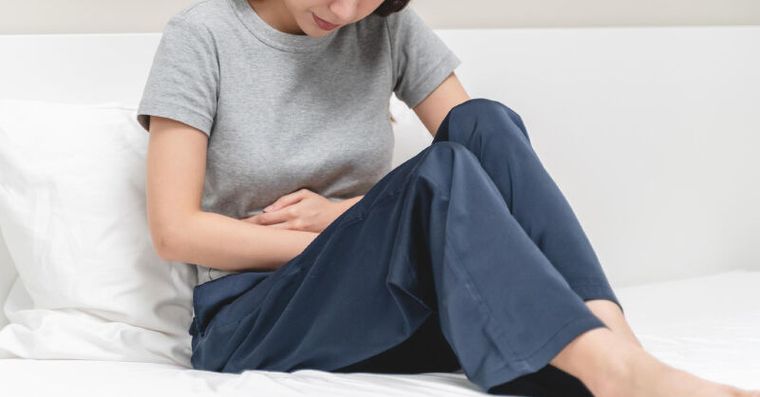 天冷經痛加重？避開3種寒食，熱敷這處「祛寒穴」不再手腳冰冷