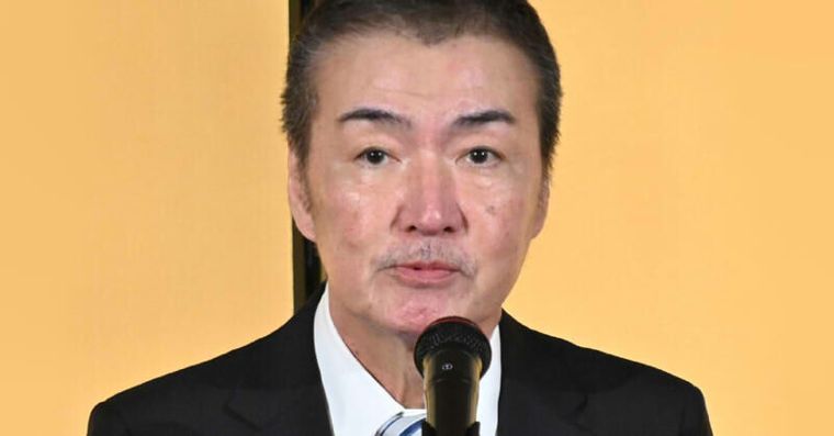 日本推理大師東野圭吾大腸癌病逝享壽68歲！警惕無聲殺手6徵兆