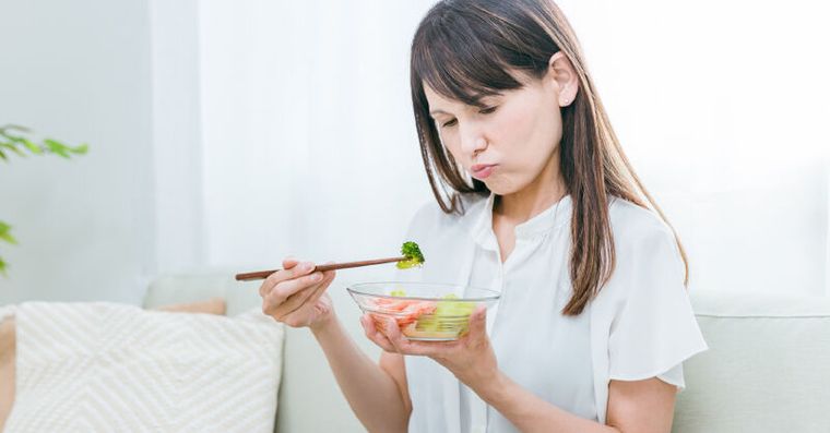易累少吃生菜、冒痘別吃辣？食物寒熱溫涼看「這張表」免吃藥調體質
