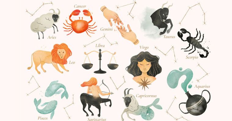 2026財運事業大洗牌！星座血型Top10出爐，黑馬谷底翻身最強運