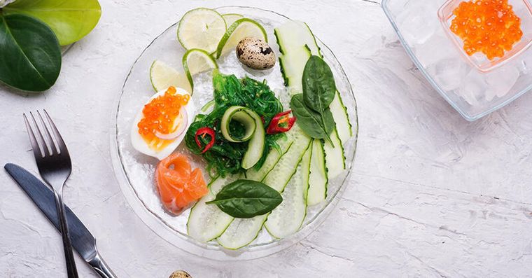 逆轉糖尿病！醫教沖繩北歐「長壽區飲食法」照著吃大減內臟脂肪