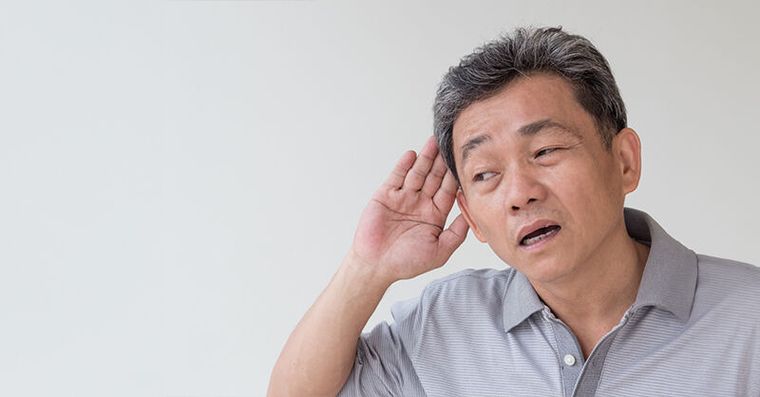 長輩電視越開越大聲？別以為只是老了！醫示警「這現象」恐加速失智