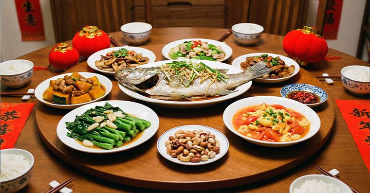 春節年菜這樣挑幫眼睛進補！眼科醫推「護眼年菜」6食材還防白內障