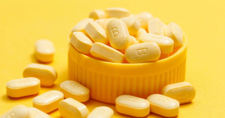 B群不是想吃就吃！搞錯會讓身體「癌化」正確吃法時機快看懂