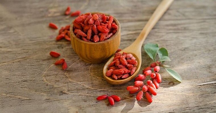 比葉黃素還猛！天然「護眼果」加點油煮，護肝降脂救視力效果翻倍