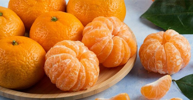 保持橘子香甜風味，1個NG動作別做！橘子皮還可以這樣再利用