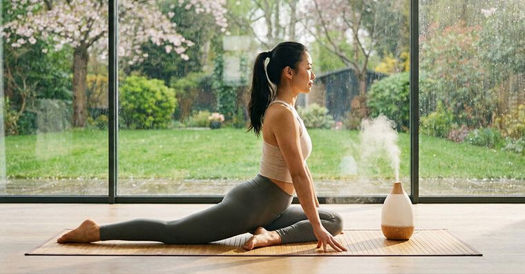 濕氣拖垮身體？掌握驚蟄「調暢肝氣黃金期」學4件事比進補更重要