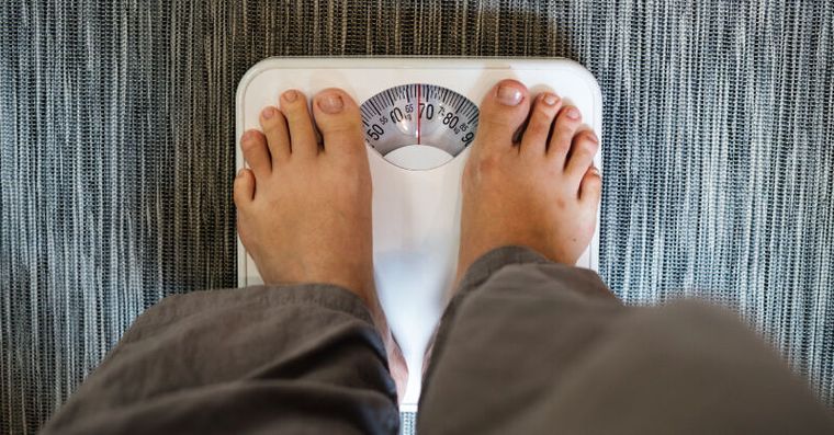 速效瘦身沒用！減肥王6年後代謝回不來「黃金減重速度」才防復胖