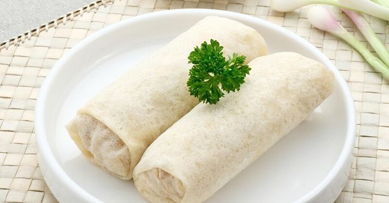 高雄春捲老攤害140人中毒狂瀉！「這食材」恐是致命元凶，醫揭保命5原則