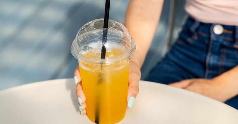 點「無糖茶」還是甜？台大揭過半國民飲料偷藏糖！這2款易得脂肪肝