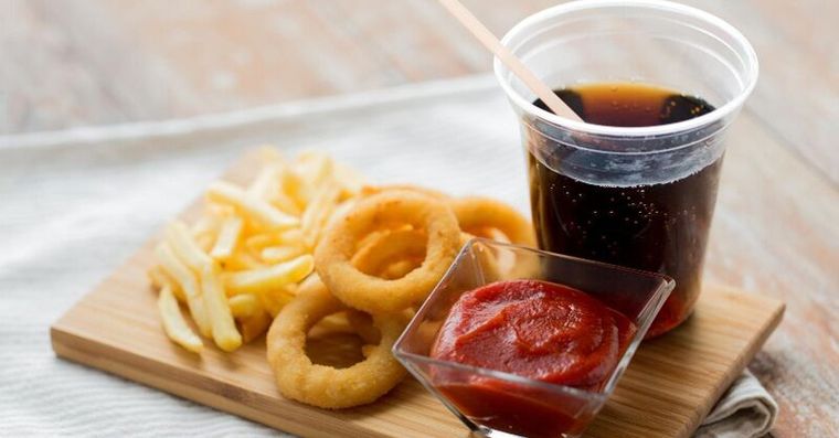 無糖飲、醬料藏陷阱！7類食物含一成分傷腦，認知退化快62％