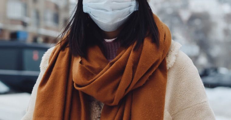 洋蔥式穿法不夠暖？專家教戰1關鍵保暖度提升20％